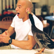 Illustration for article titled Vin Diesel finds way to remake both emIron Giant/em and emThe Pacifier/em at same time